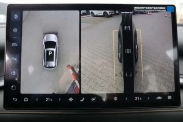 BYD 2026 BYD Atto 3 Excellence LED Pompa ciepla Leasing Wynajem Elektryczny, zdjęcie 15