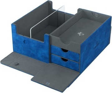 Gamegenic: Games' Lair 600+ Синий