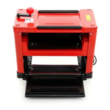 Рубанок, строгальный станок, строгальный станок, 2000 Вт