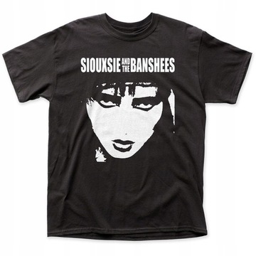 KOSZULKA Siouxsie and the Banshees