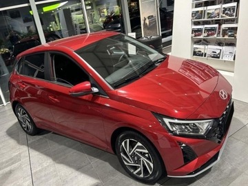 Hyundai i20 III 2025 HYUNDAI i20 1.2 Modern Hatchback 79KM 2025, zdjęcie 1