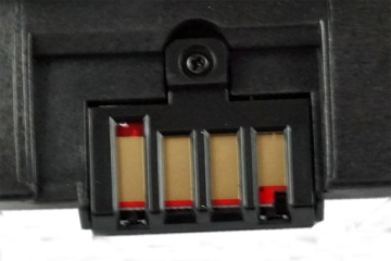 Toner do Samsung D1052L ML1910 SCX4600 SCX4623F