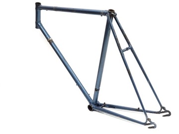 Рама ZZR Romet Jaguar Hurricane, размер 60 см.