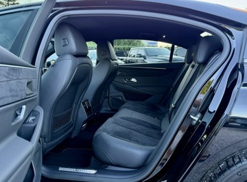  DS Automobiles DS 9 Performance Line,Full wersja, zdjęcie 9