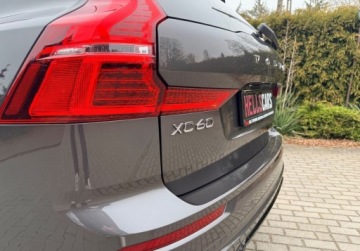 Volvo XC60 II 2023 Volvo XC 60 B4 FullLed El.Klapa Fotele Pamieci Skora Kamera Blis Harmann G, zdjęcie 15