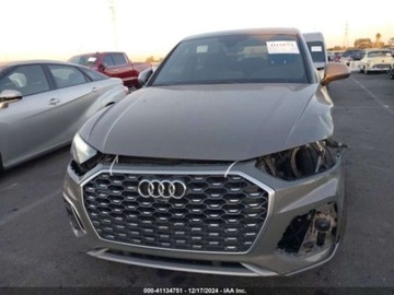 Audi Q5 II 2023 Audi Q5 Sportback Premium Plus S-Line 2023 2.0l 2.0 Benzyna 261KM, zdjęcie 5