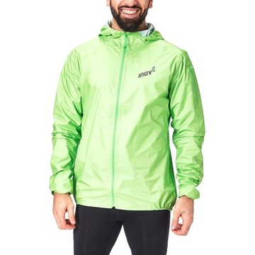 Kurtka męska Inov-8 Raceshell Pro 001007-GR-01 M