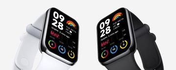 Smartband Xiaomi Smart Mi Band 8 Pro Szary