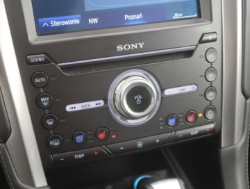 Ford Mondeo V Kombi Facelifting 2.0 Hybrid 187KM 2020 Ford Mondeo 2.0 Hybrid, Automat, Skóra, Navi, zdjęcie 19