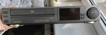 Видеомагнитофон SONY SLV-X30DK, ХОРОШЕЕ СОСТОЯНИЕ!