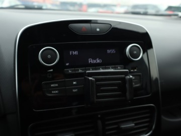 Renault Clio IV Grandtour Facelifting 0.9 TCe 90KM 2019 Renault Clio 0.9 TCe, Salon Polska, VAT 23%, zdjęcie 11