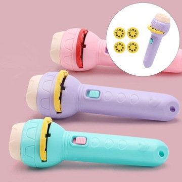 Милый фонарик Интерактивный ночник