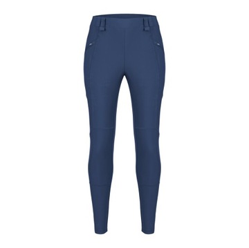 Leginsy Helikon Hoyden Range Tight Czarne XS