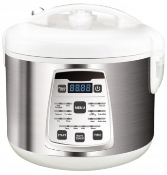 MR792 Mmulticooker garnek elektryczny szybkowar 17 programów 5L 700W