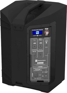 Активная колонка Electro Voice EVERSE 8 с батареей Bluetooth