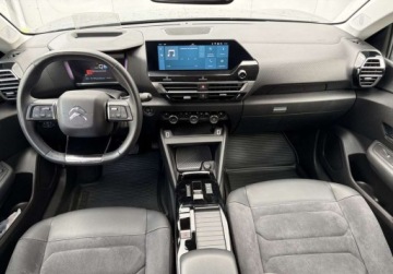 Citroen 2023 Citroen C4X e-C4 X EV136 50kWh Shine Pack Elektryczny 136KM, zdjęcie 13