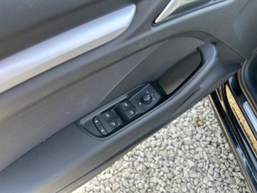 Audi A3 8V Hatchback 3d 2.0 TDI 150KM 2013 Audi A3 2013 Sportback 2.0TDI 150KM, zdjęcie 8