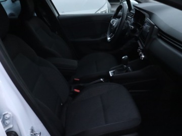 Renault Clio V Hatchback 5d Hybrid 1.6 E-TECH 140KM 2020 Renault Clio E-Tech Hybrid, Salon Polska, zdjęcie 8