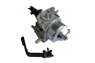 GAŹNIK AGREGAT GENERATOR BENZ. INWERTOR i5000 Open