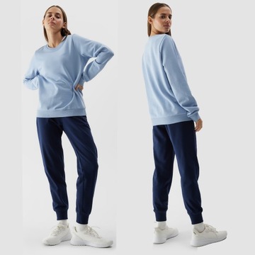 4F ЖЕНСКИЕ СПОРТИВНЫЕ БРЮКИ ВЛ. ВЛ.24