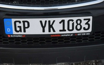 Chevrolet Captiva I 2010 Chevrolet Captiva 2.0D 7-Osobowy Skora Serwisowany Sprowadzony Oplacony, zdjęcie 5