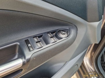 Ford C-MAX II Minivan 1.0 EcoBoost 125KM 2013 Ford C-MAX Grzana przednia szyba, 97 tys km, Czujniki parkowania Benzyna, zdjęcie 19
