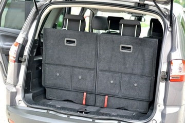 Ford S-Max I 2011 Ford S-Max 2.0 Tdci 136 KM 7-Osób Convers+ Navi, zdjęcie 12