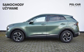 Kia Sportage V 2024 Kia Sportage Salon PL, 1 Wl. VAT 23 1.6 Hybryda 180KM, zdjęcie 2