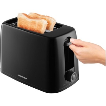 Opiekacz Do Tostów Na 2 Kanapki Toster Smarton TS 300 650W
