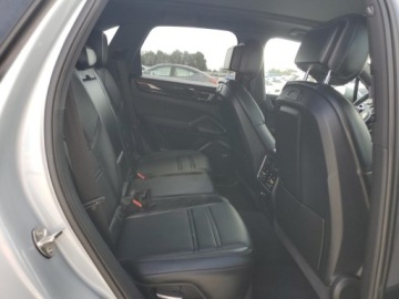 Porsche Cayenne III 2020 Porsche Cayenne 2020 3.0l 3.0 Benzyna 335KM, zdjęcie 11