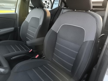 Dacia Sandero III Hatchback 5d 1.0 TCe 90KM 2022 Sandero 1.0 TCe Comfort LPG, zdjęcie 10