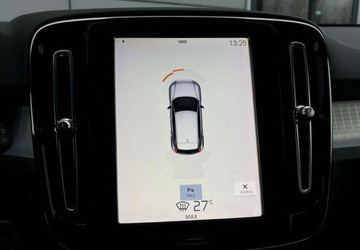 Volvo XC40 2020 Volvo XC 40 Plug-In Skora Automat Navi Parktronic Virtual Led FV23, zdjęcie 28