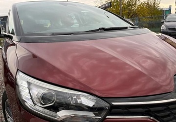 Renault Scenic IV 1.3 Energy TCe 140KM 2018 Renault Scenic automat, nawigacja 1.3 Benzyna 140KM, zdjęcie 13