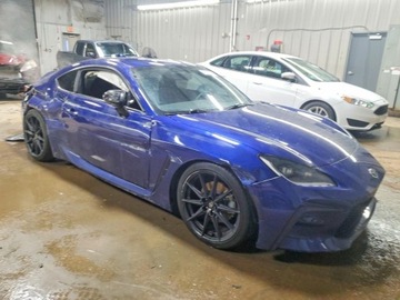 Toyota GR86 2023 Toyota GR86 Premium 2023 2.4 Benzyna 228KM, zdjęcie 4