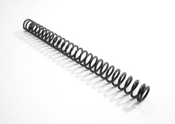 ПРУЖИНА НАЖИМАЮЩАЯ d=1,0 * Dz=8,0 * L=90 - 3 шт.