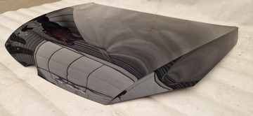 VW GOLF VII 7 МАСКА