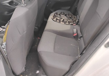 Toyota 2022 Toyota Yaris 2022r, 1.0 Benzyna LPG. Uszkodzony. Poobijany. VAT 23 brutto, zdjęcie 8