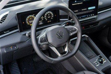 Volkswagen T-Roc I SUV Facelifting 1.5 TSI ACT 150KM 2026 Volkswagen T-Roc Life 1.5 eTSI 116 KM DSG, zdjęcie 16