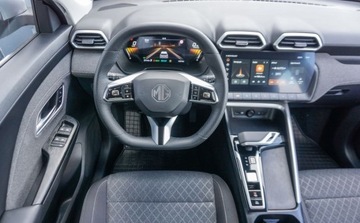 MG ZS II 2024 MG ZS Excite 1.5 197KM Excite Automat Hybryda Kamera Alufelgi Nawigacja PDC, zdjęcie 17