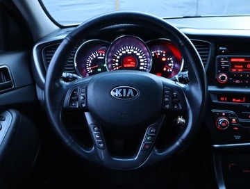 Kia Optima I 2012 Kia Optima 2.0, Salon Polska, Klima, Klimatronic, zdjęcie 18