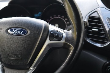 Ford Ecosport II SUV 1.0 Ecoboost 125KM 2014 Ford Ecosport 1.0 EcoBoost, Klima, Klimatronic, zdjęcie 17