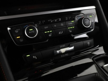 BMW Seria 2 F22-F23-F45-F46 Gran Tourer 218d 150KM 2015 BMW 218 2.0d Active Tourer SportLine Navi Tempomat, zdjęcie 26