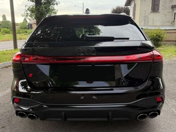 Audi A5 B10 2025 AUDI A5 S5 TFSI Avant Combi 3.0 (367 KM) 2025, zdjęcie 1