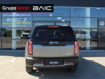  BAIC BJ30 1.5T 280KM 4x4 7DCT HYBRID Comfort, zdjęcie 3