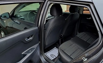 Kia Stonic I Crossover 1.2 DOHC 84KM 2018 Kia Stonic Filmik VIDEO Oryginal Przebieg Bogata Wersja NAVI Kamerka podg., zdjęcie 18