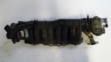 NASTAWNIK KLAP KOLEKTOR HYUNDAI IX35 1.7 CRDI 2012