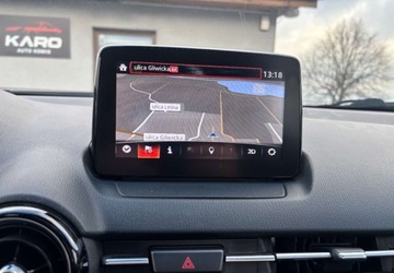 Mazda CX-3 Crossover 2.0 SKY-G i-ELOOP 150KM 2018 Mazda CX-3 Samochod z gwarancja 2.0 Benzyna 150KM, zdjęcie 22