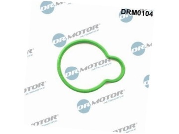 DR.MOTOR DRM0104 TĚSNĚNÍ KOLEKTOR NASÁVÁCÍ