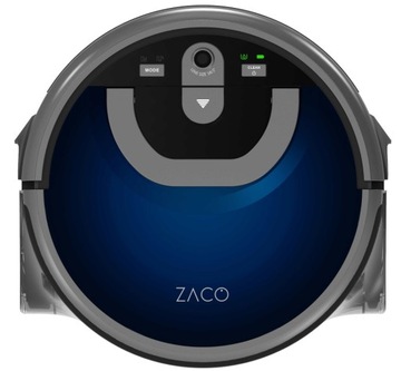 Робот-уборщик Zaco W450 Б/У