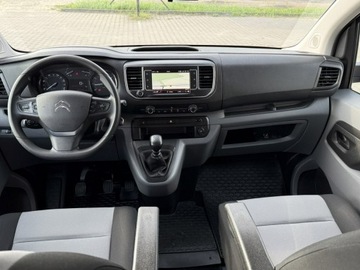 Citroen Jumpy II 2019 Citroen Jumpy Combi Jumpy III Space, zdjęcie 14